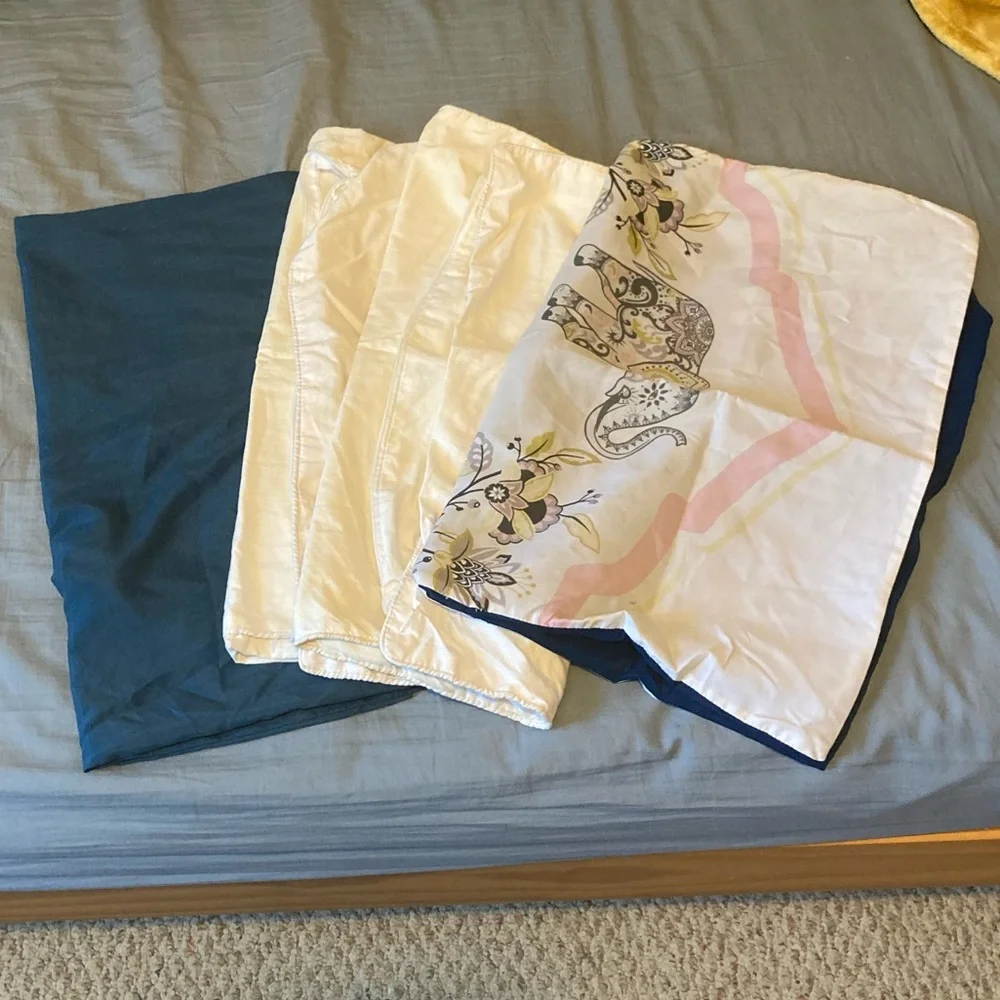 Elephant Mandala Bed set
